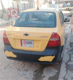 شيفروليه أفيو